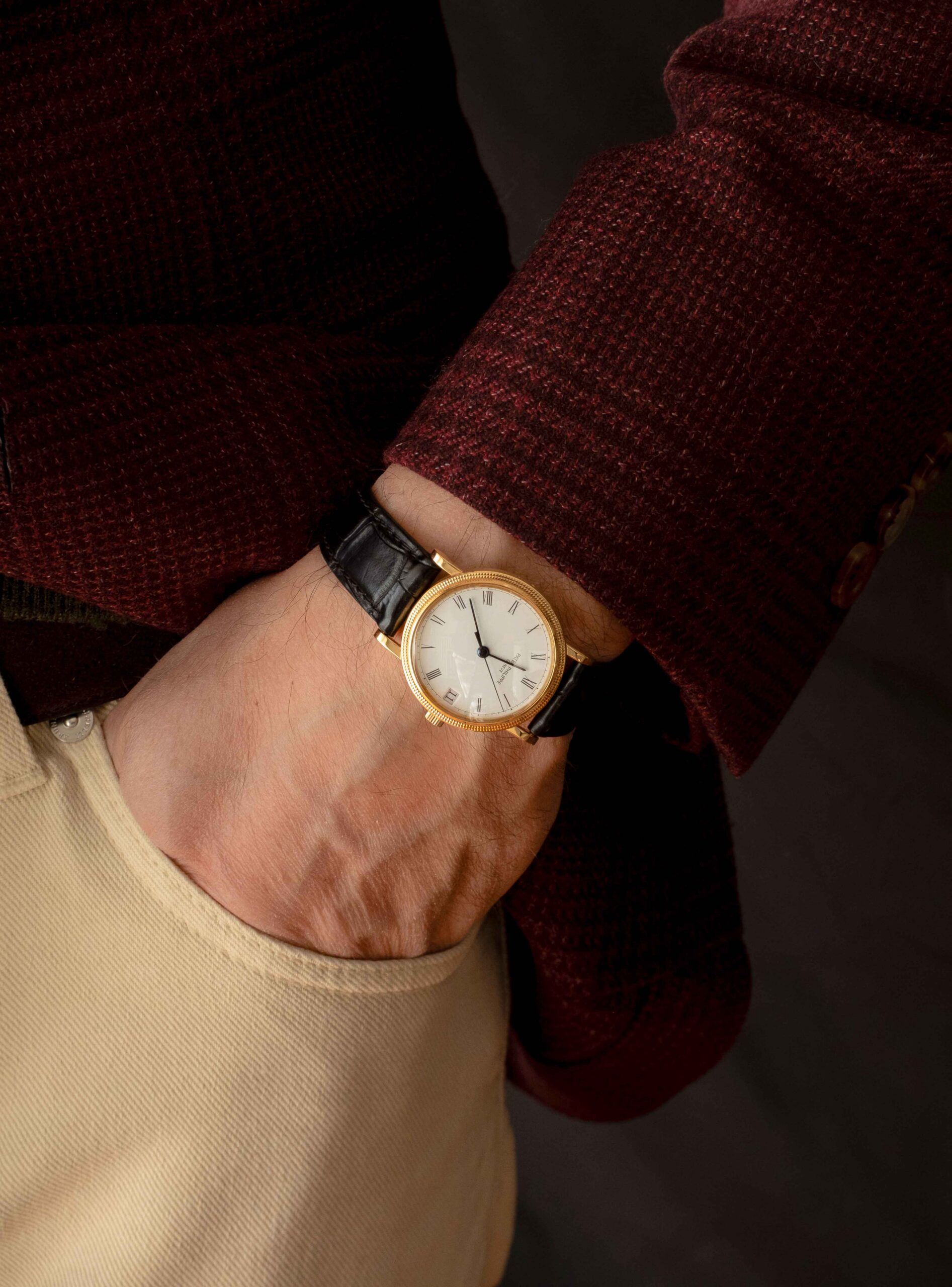 montres h