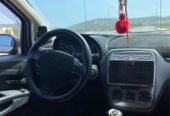 Fiat grand punto 2009