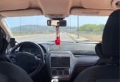 Fiat grand punto 2009