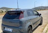 Fiat grand punto 2009