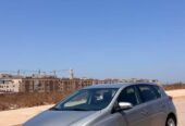 TOYOTA AURIS RESTYLÉ 2017